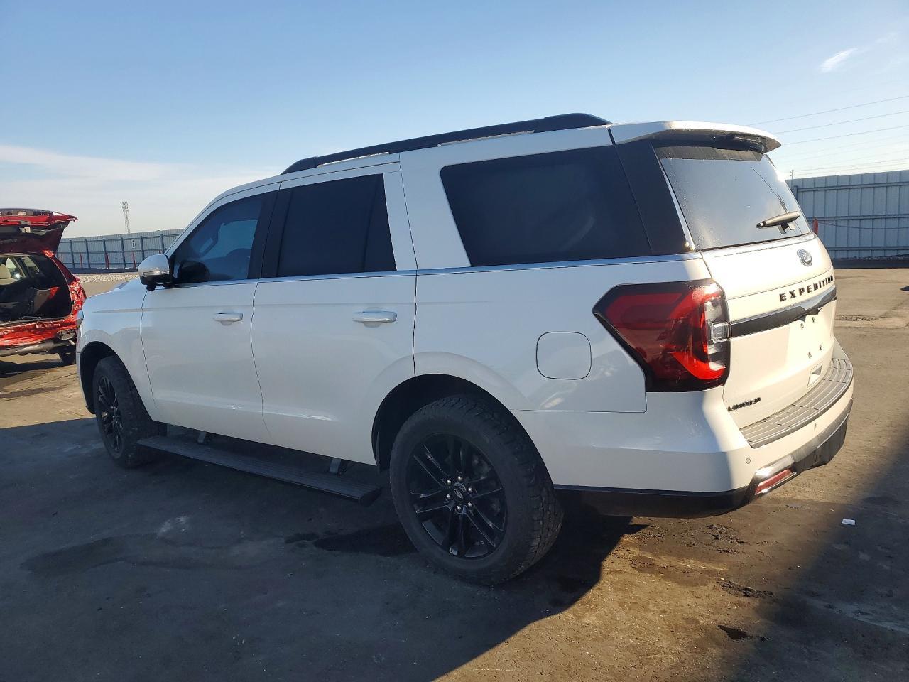 2023 Ford Expedition Limited - Image 2