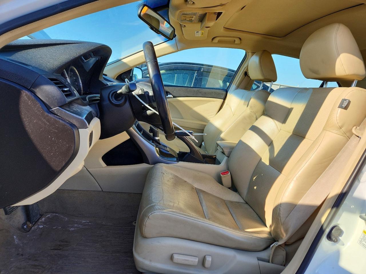 2013 Acura Tsx - Фото 7