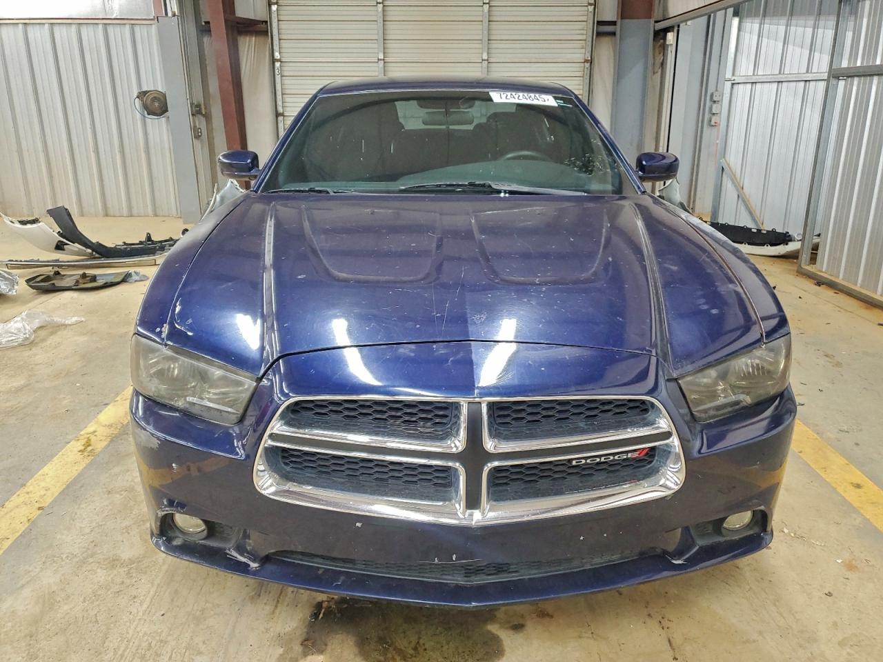 2014 Dodge Charger Se - Image 5