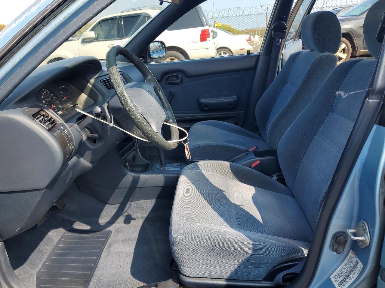 1993 Toyota Corolla Base - Image 7