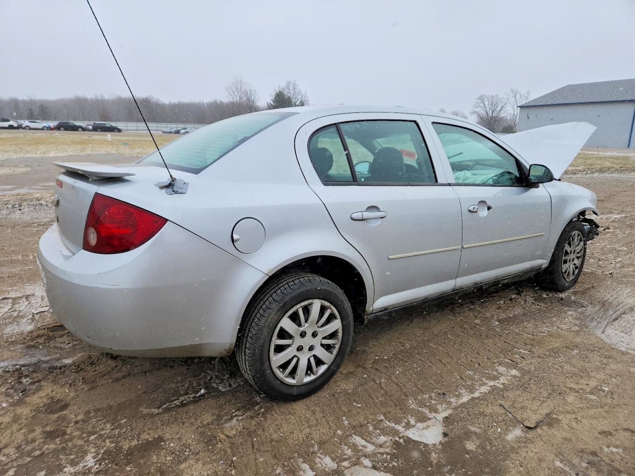 2005 Chevrolet Cobalt - Фото 3