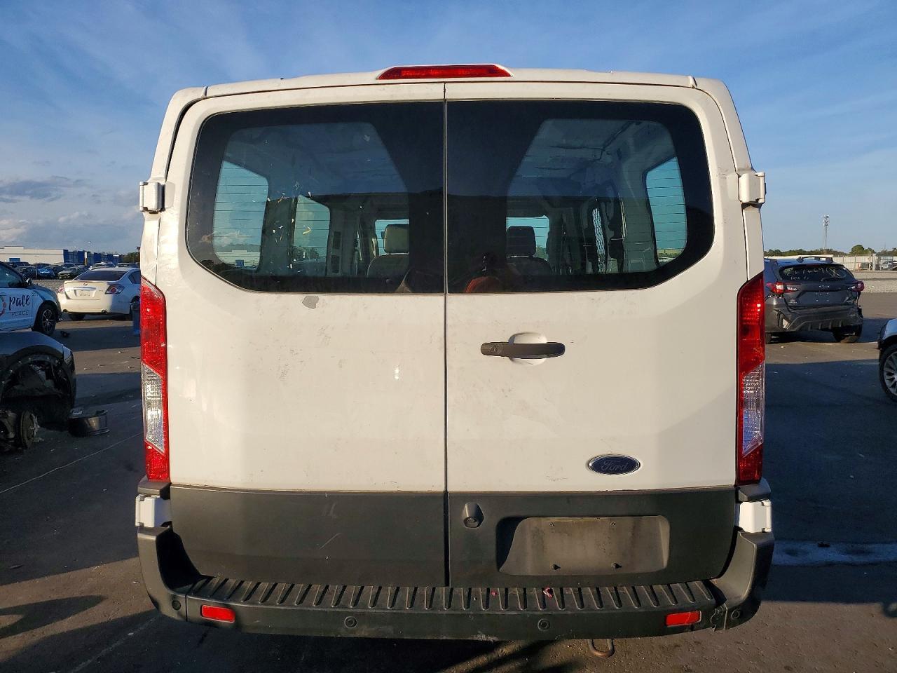 2021 Ford Transit T-150 - Image 6