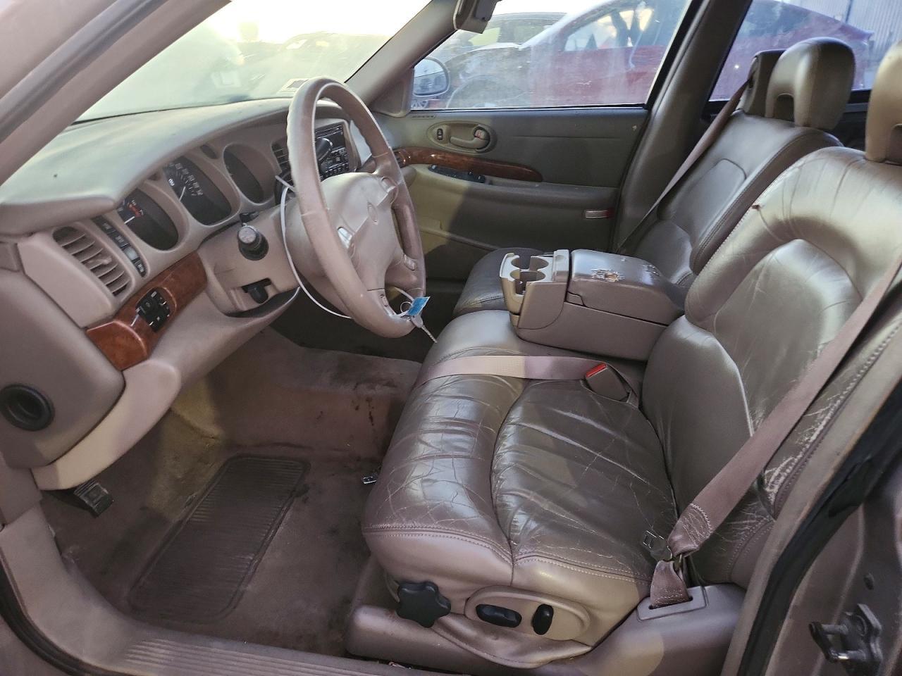 2000 Buick Lesabre Limited - Image 7