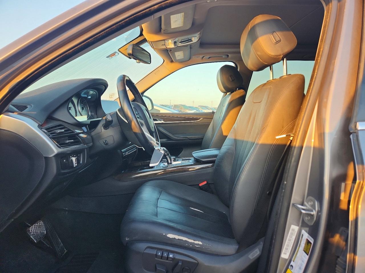 2016 BMW X5 Sdrive35I - Image 7
