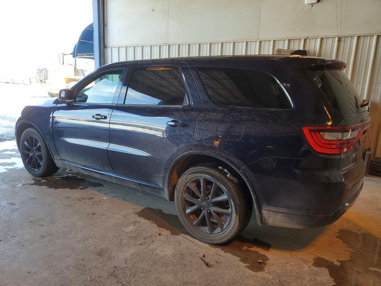 2015 Dodge Durango Limited - Image 2