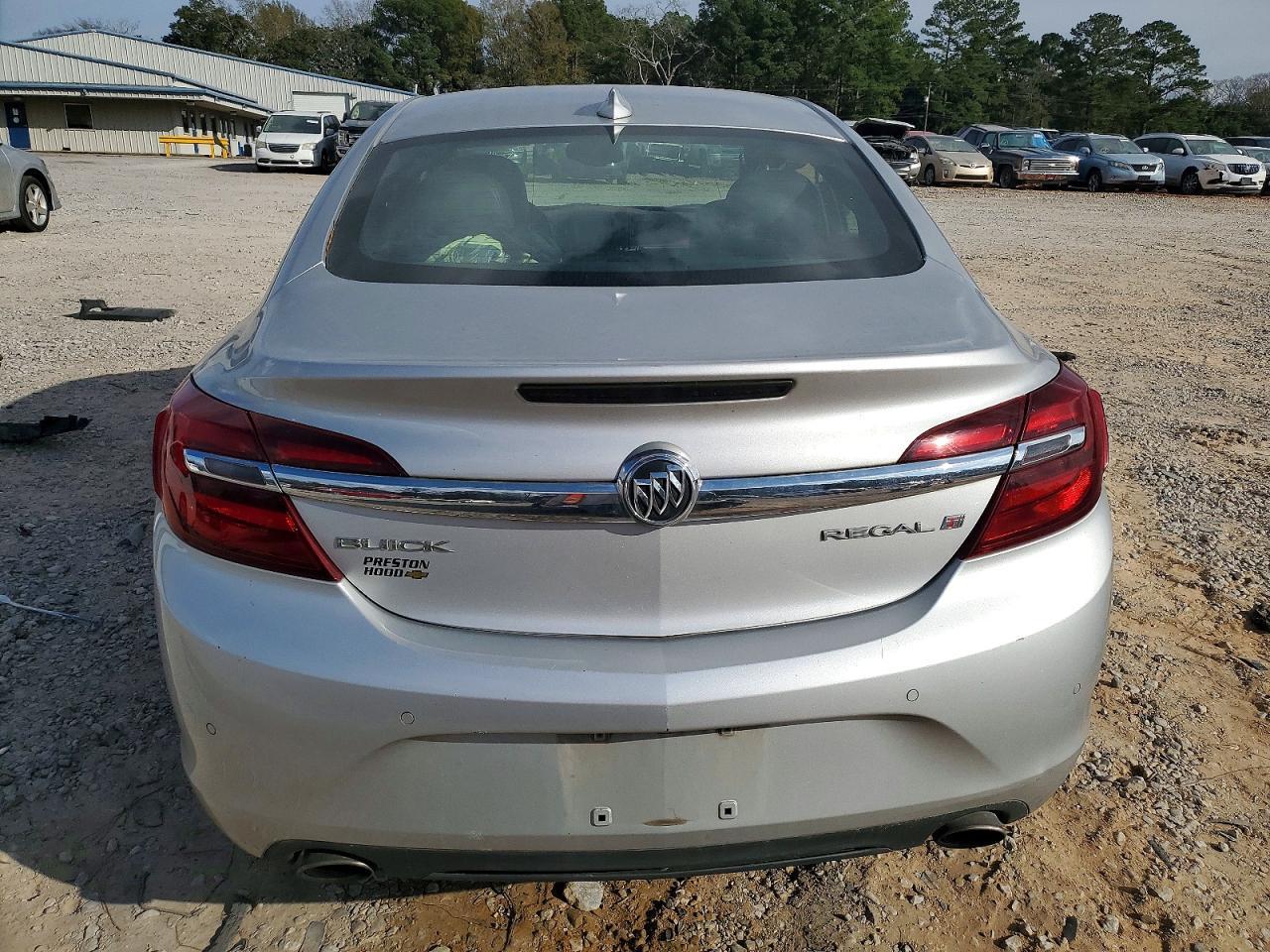 2015 Buick Regal Premium - Image 6