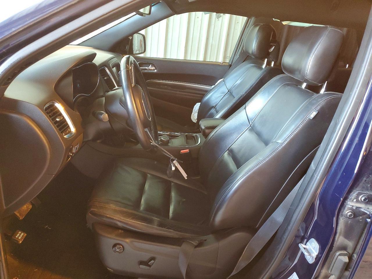 2015 Dodge Durango Limited - Image 7