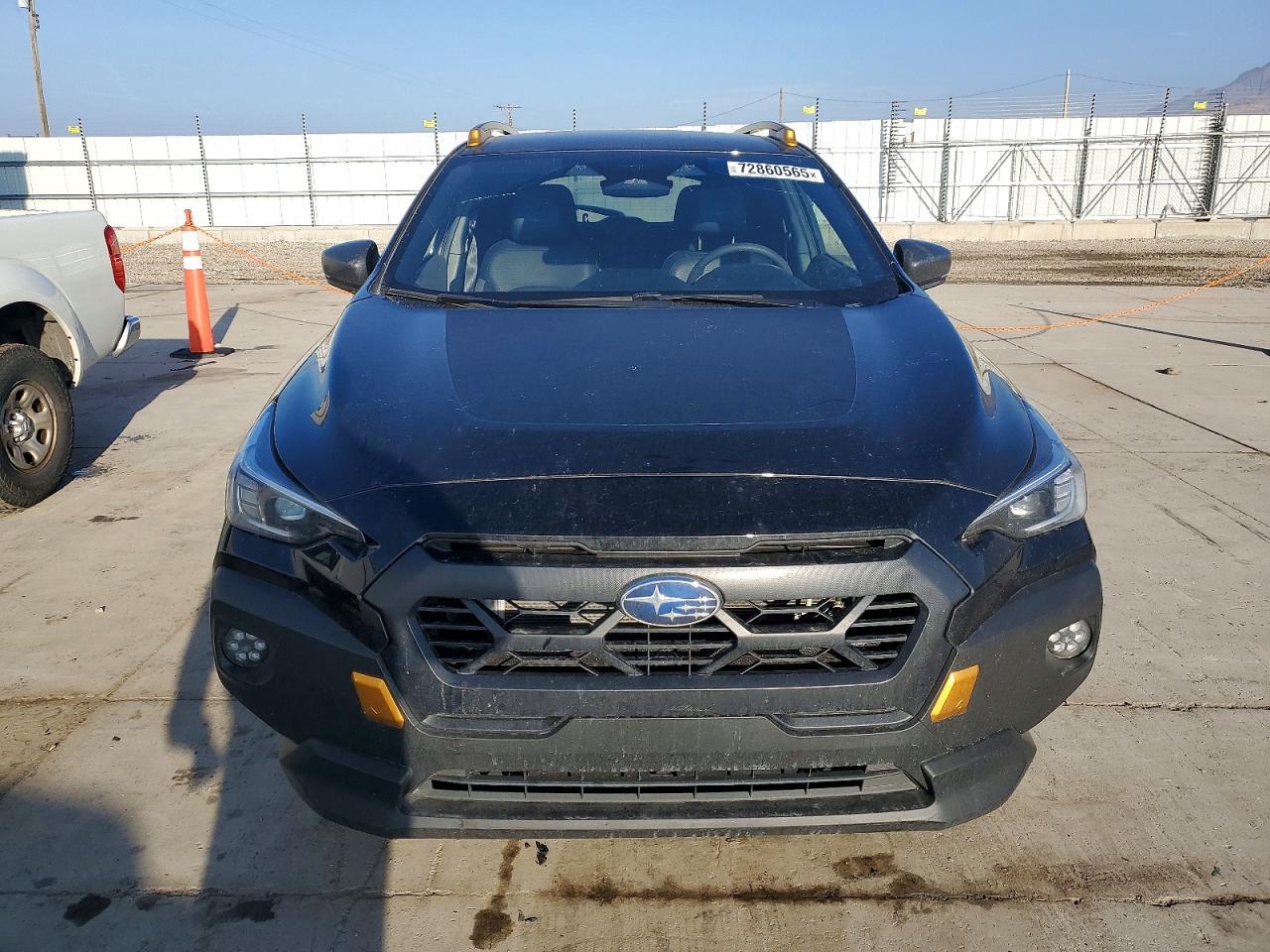 2024 Subaru Crosstrek Wilderness - Image 5