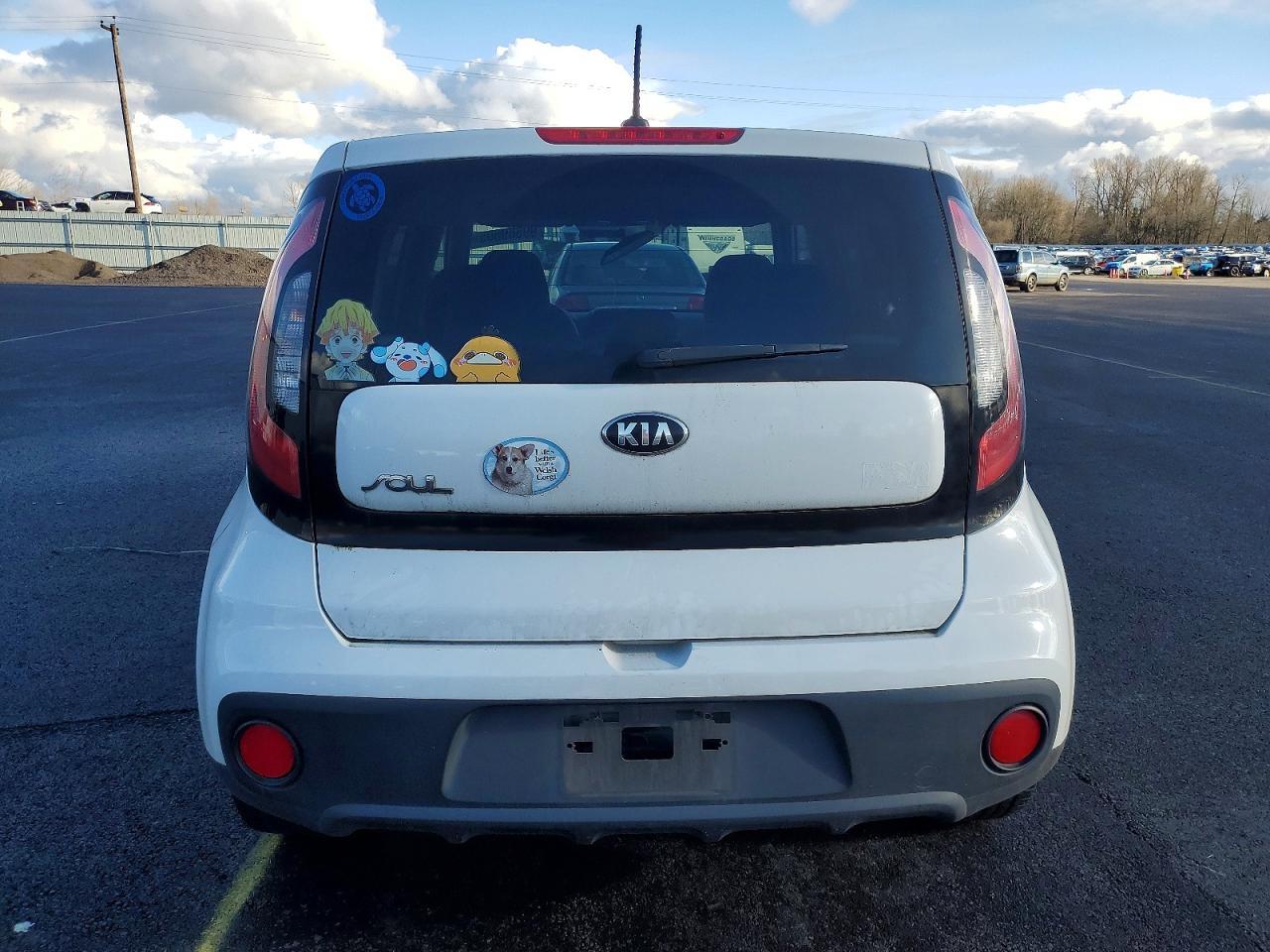 2017 Kia Soul - Image 6
