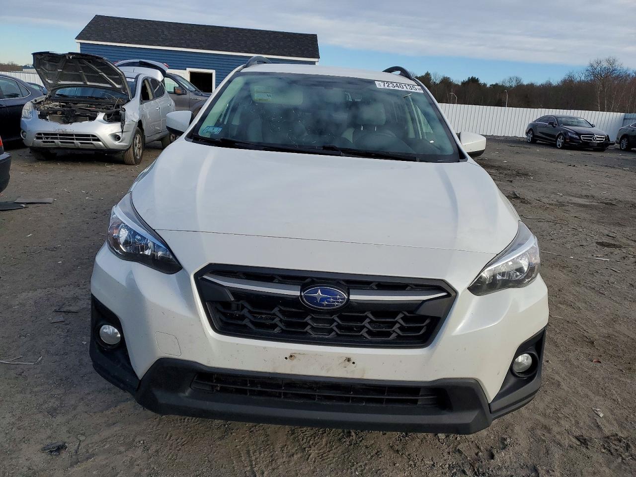 2019 Subaru Crosstrek Premium - Image 5