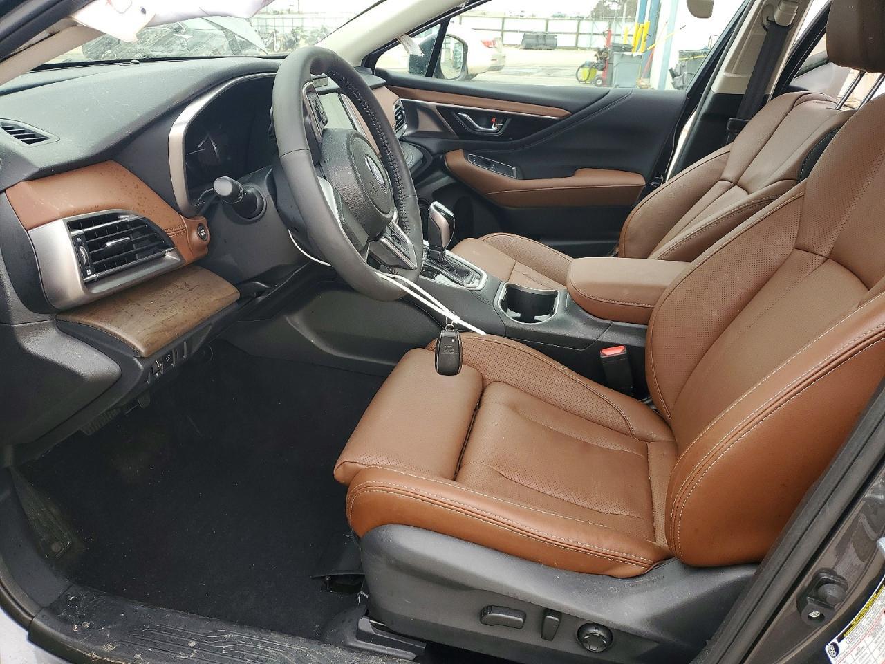 2025 Subaru Outback Touring - Фото 7