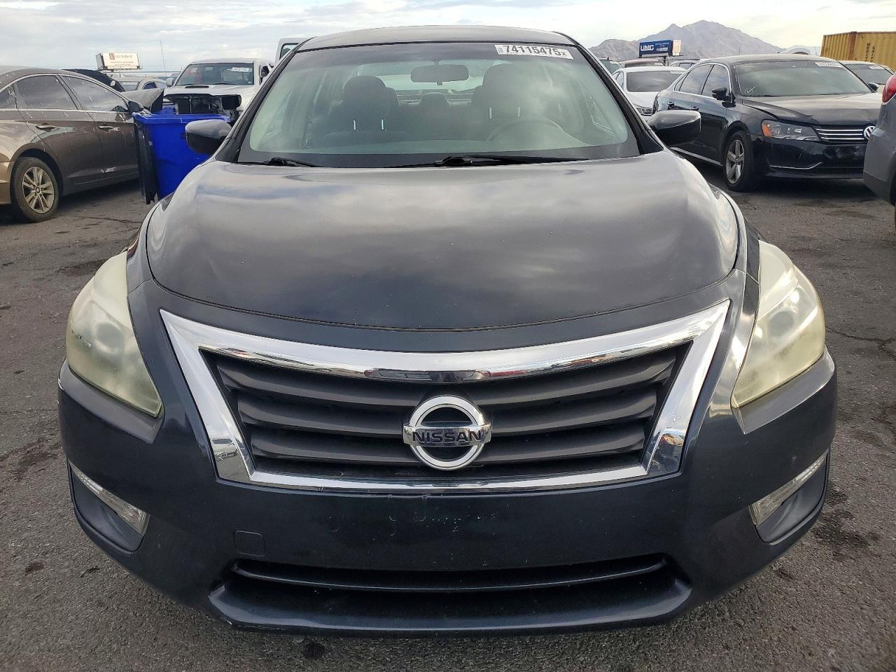 2013 Nissan Altima 2.5 - Фото 5