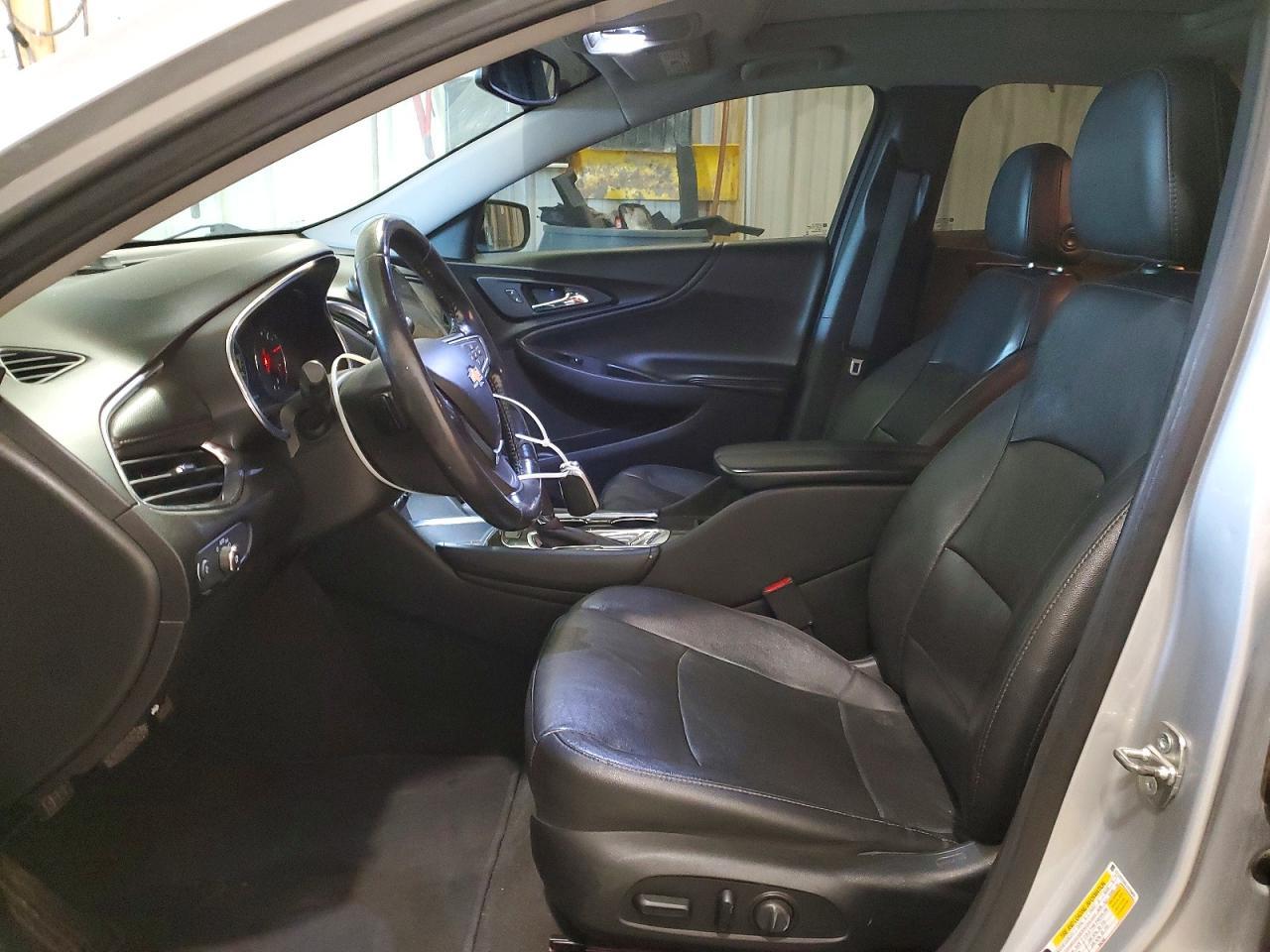 2020 Chevrolet Malibu Premier - Фото 7