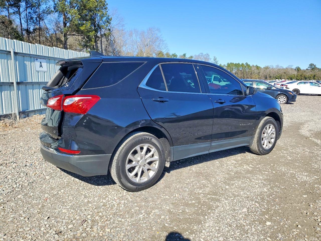2019 Chevrolet Equinox - Фото 3