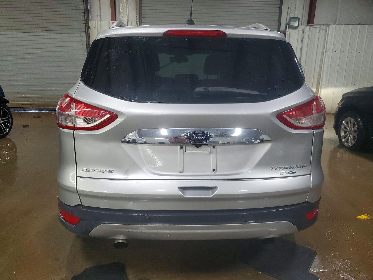 2016 Ford Escape Titanium - Image 6