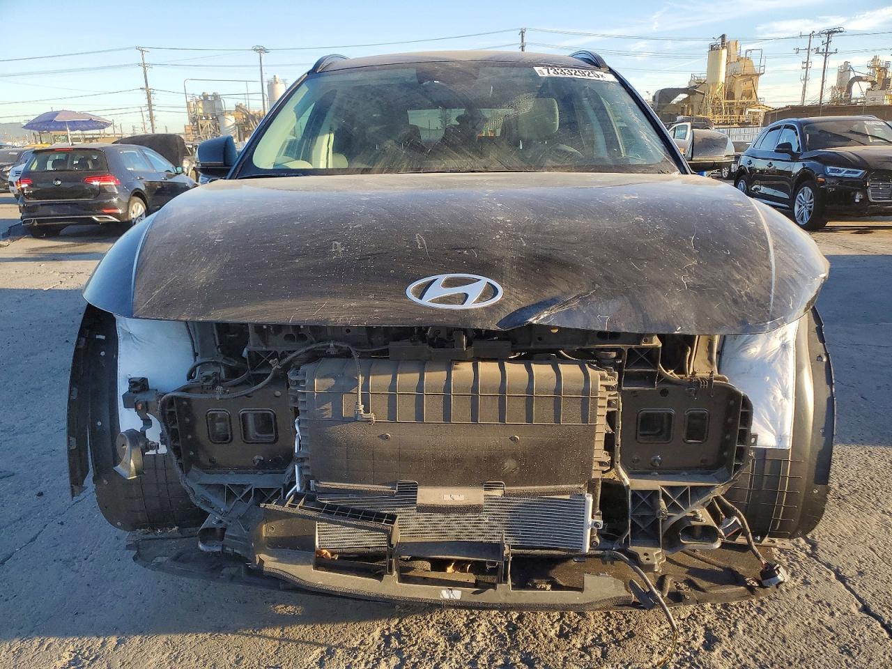 2025 Hyundai Ioniq 5 Sel - Image 5