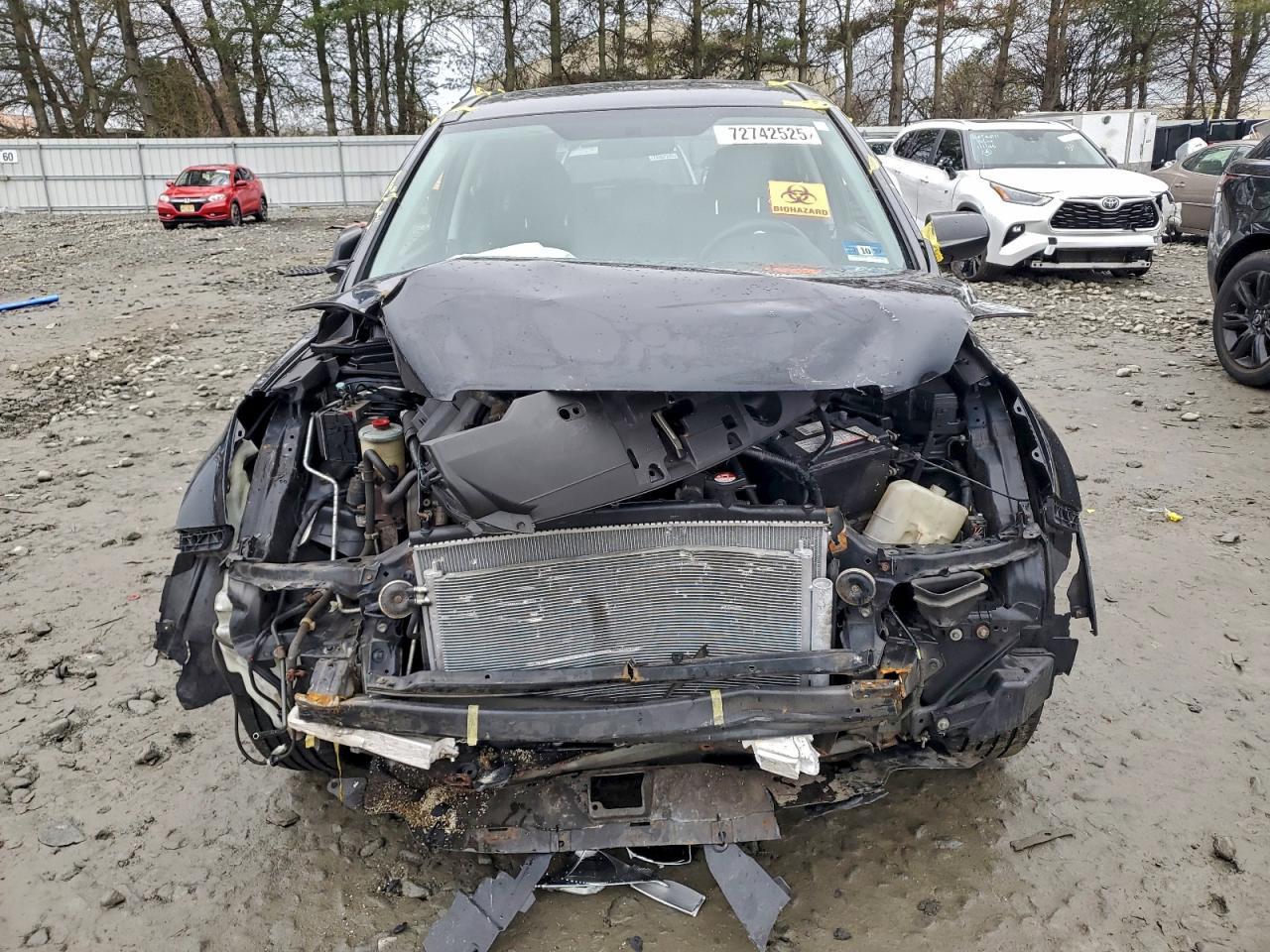 2007 Honda Cr-V Ex - Фото 5