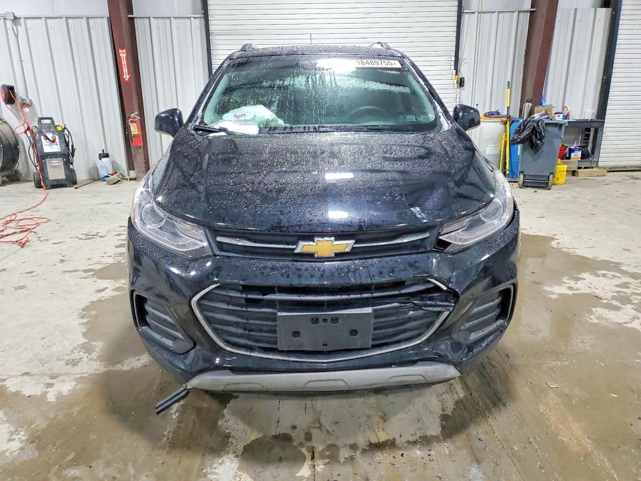 2020 Chevrolet Trax 1Lt - Фото 5