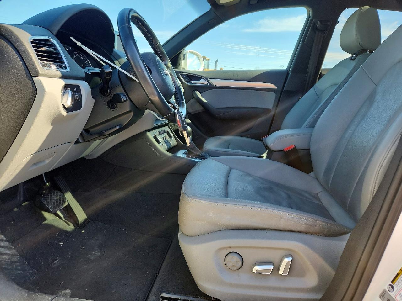 2017 Audi Q3 Premium Plus - Image 7