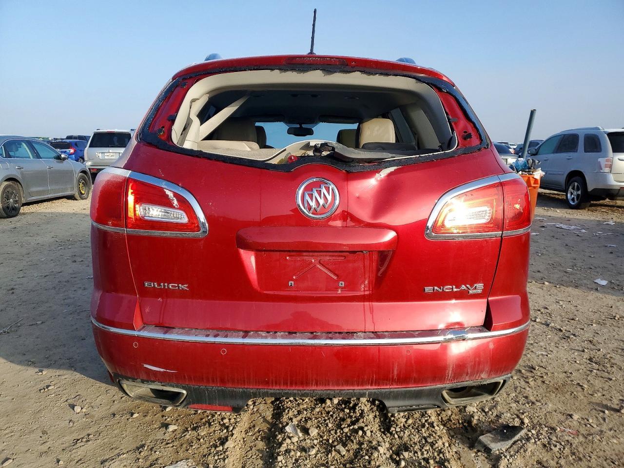 2014 Buick Enclave - Image 6
