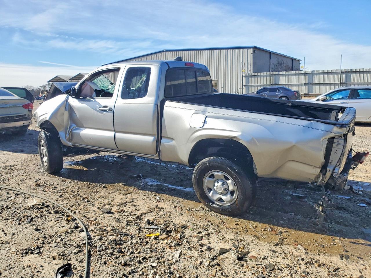 2023 Toyota Tacoma Access Cab - Фото 2