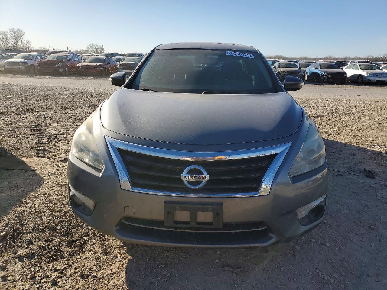 2015 Nissan Altima 3.5S - Image 5