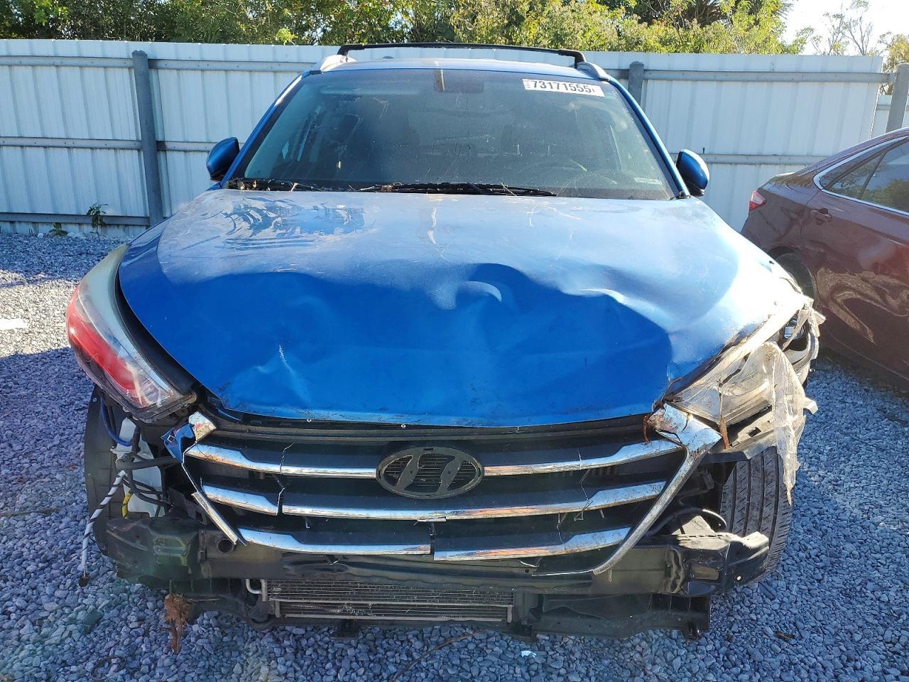 2018 Hyundai Tucson Value - Image 5