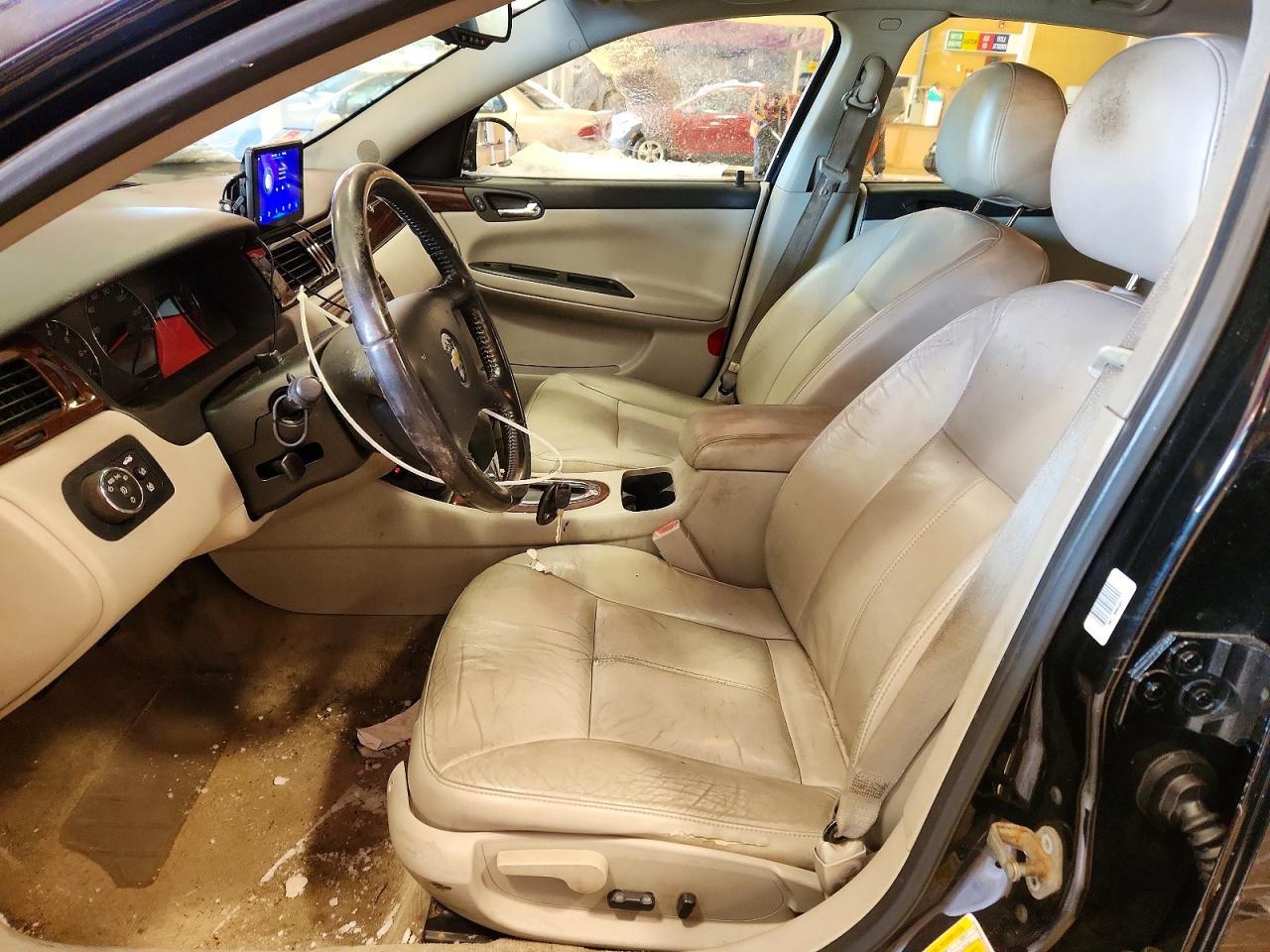 2010 Chevrolet Impala Ltz - Image 7