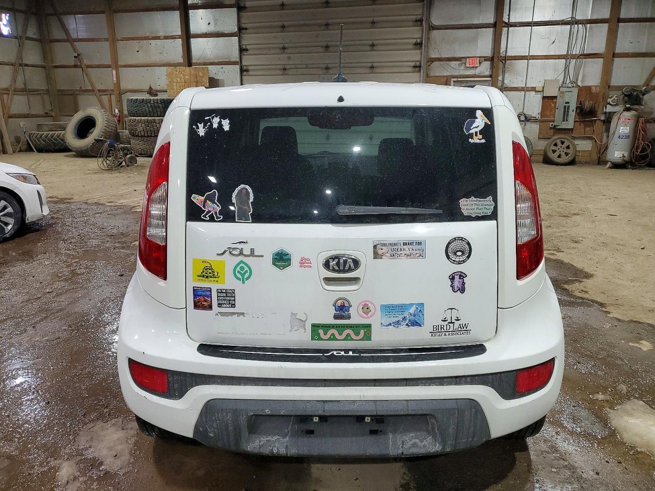 2013 Kia Soul - Фото 6