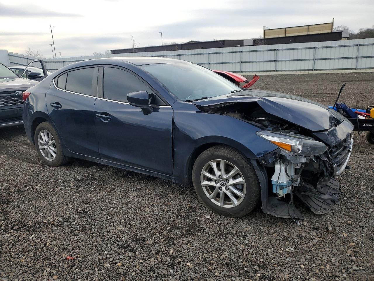 2018 Mazda 3 Sport - Фото 4