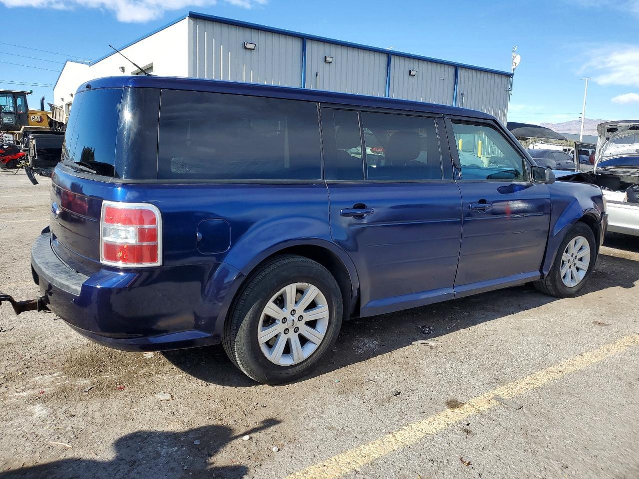 2011 Ford Flex Se - Image 3