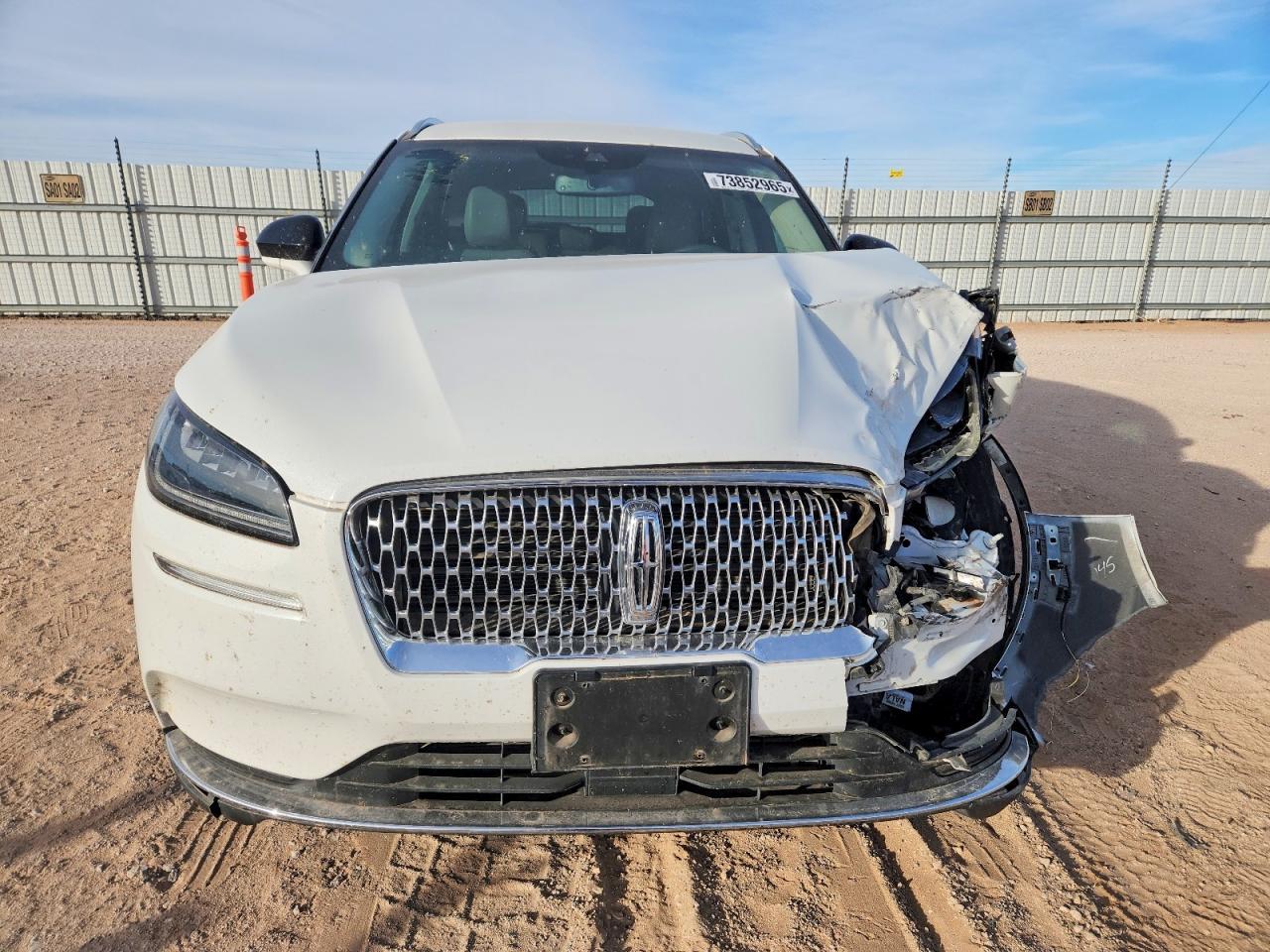 2022 Lincoln Corsair - Фото 5