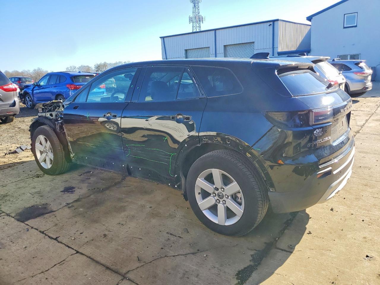 2024 Honda Prologue Ex - Image 2