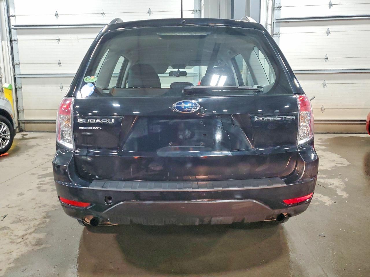 2011 Subaru Forester 2.5X - Image 6