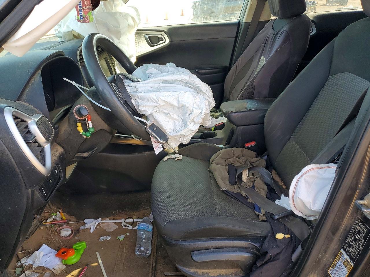 2021 Kia Soul Lx - Image 7