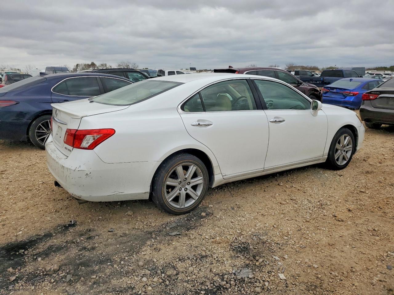 2009 Lexus Es 350 - Image 3