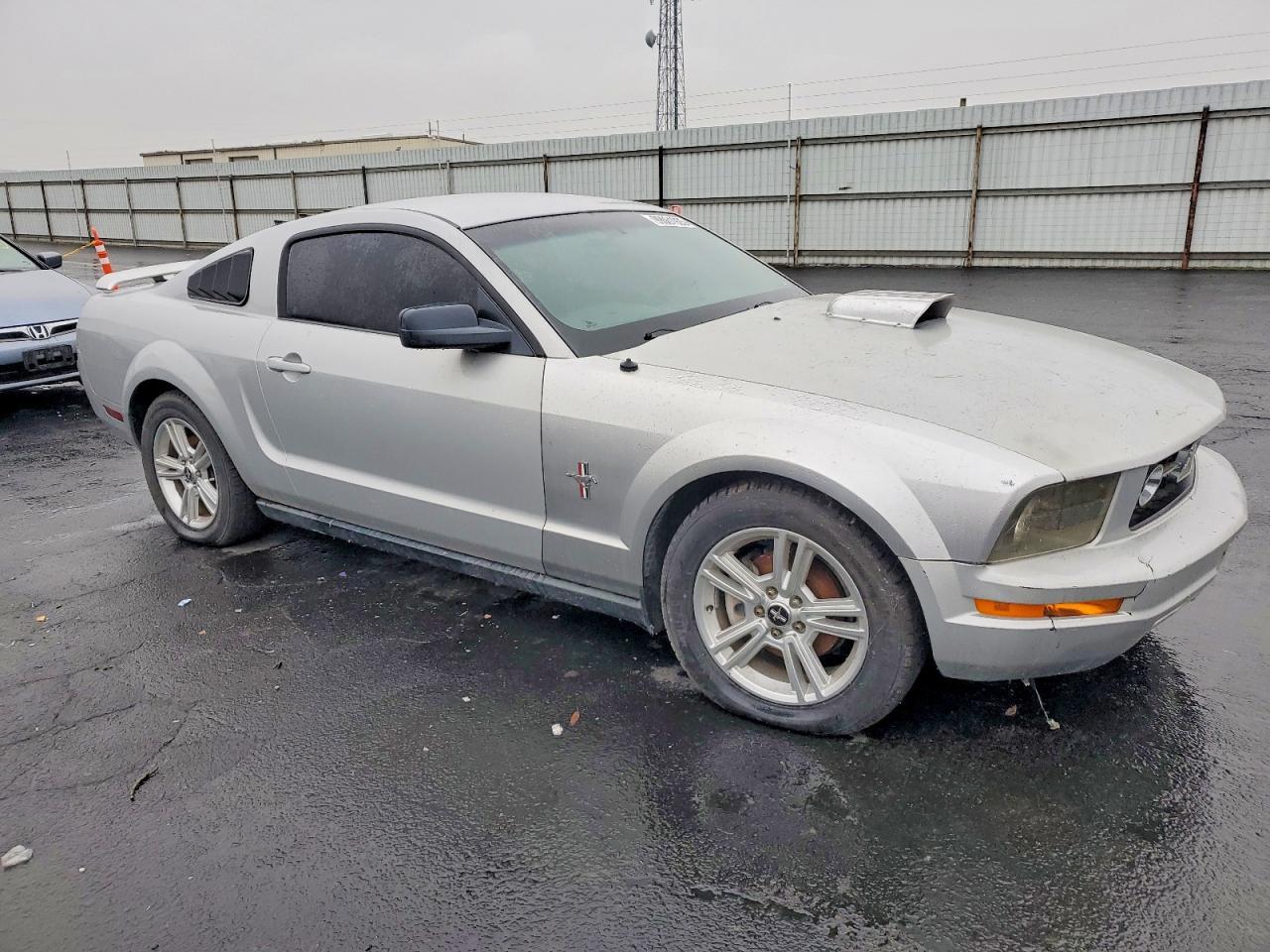 2006 Ford Mustang - Фото 4