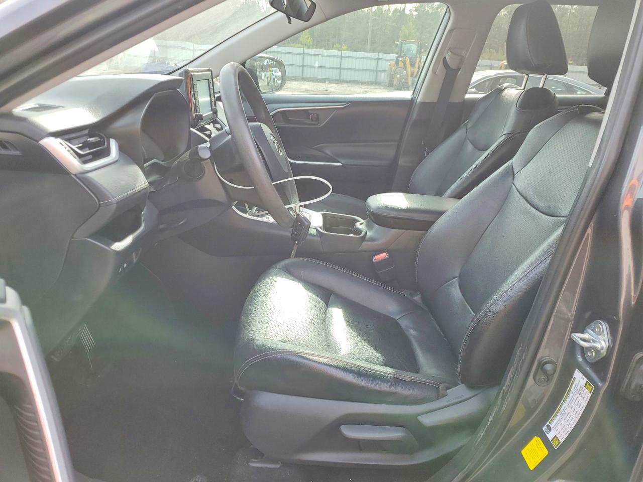 2019 Toyota Rav4 Le - Фото 7