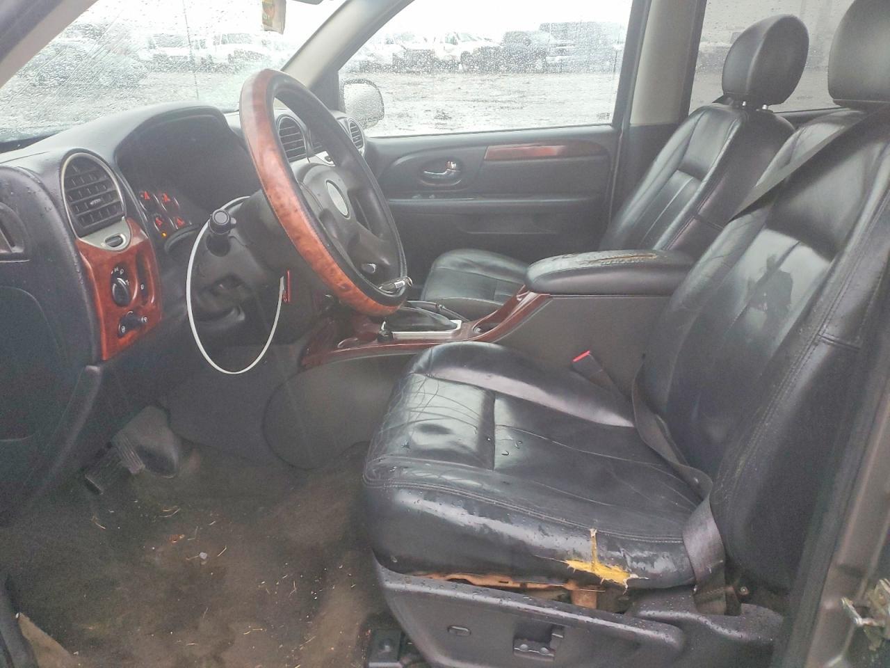 2006 GMC Envoy Xl - Фото 7