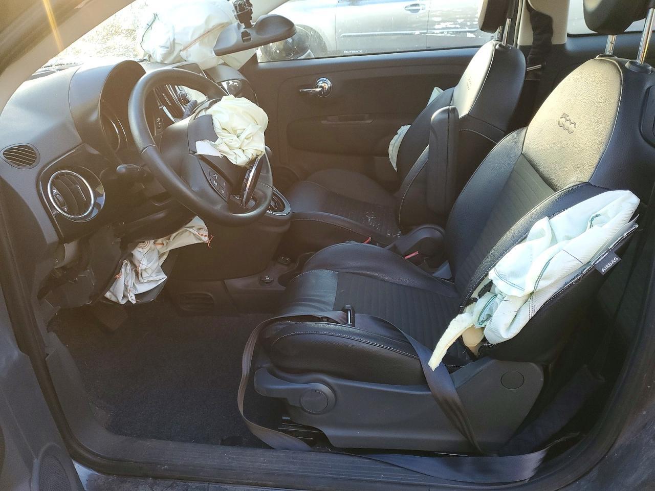 2019 Fiat 500 Pop - Image 7