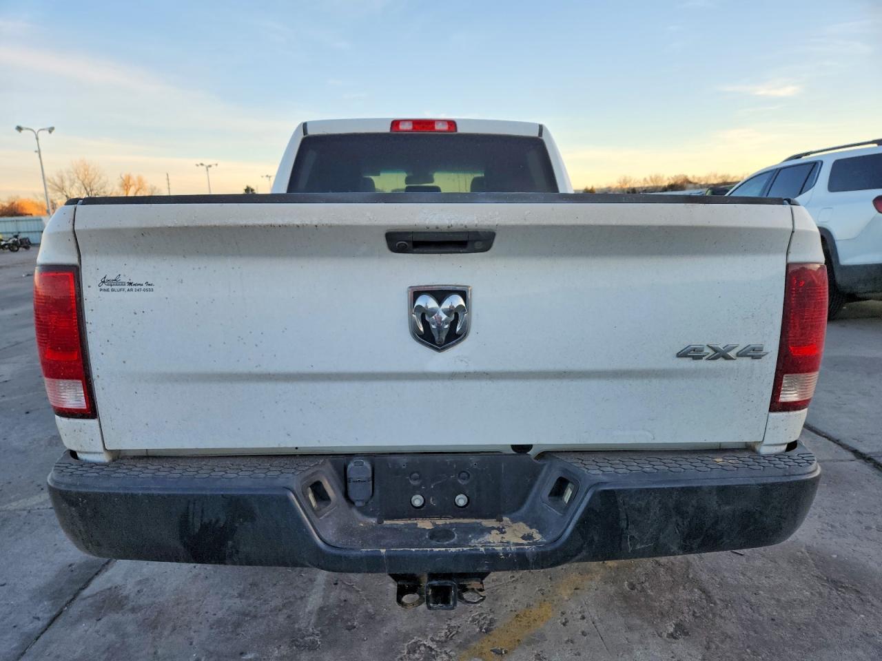 2018 Ram 1500 St - Image 6