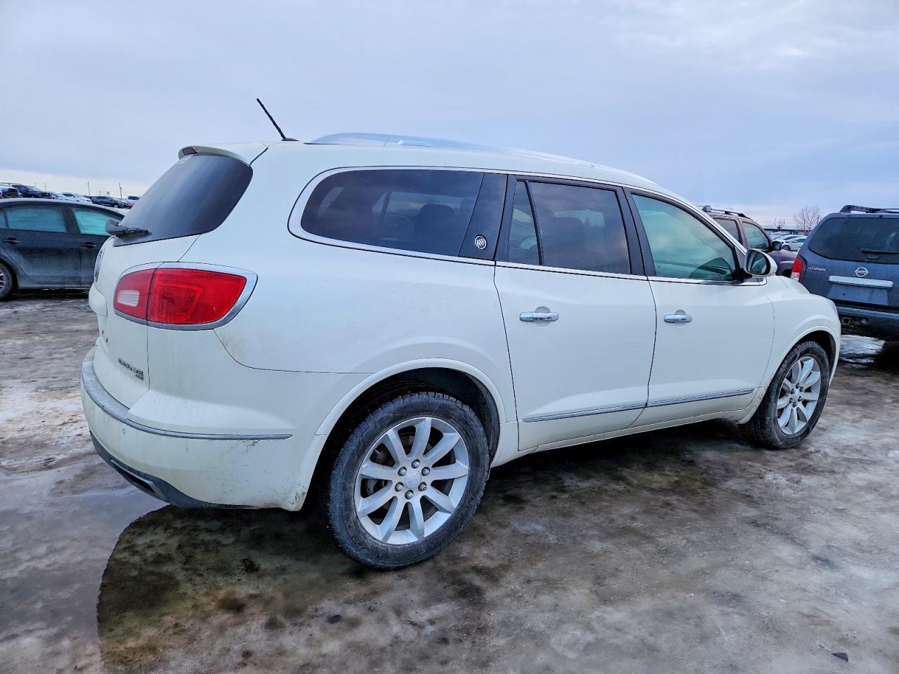 2013 Buick Enclave - Image 3