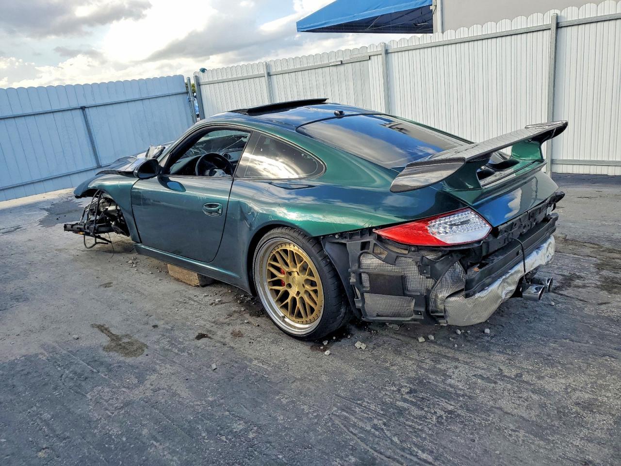 2012 Porsche 911 Carrera 2 Black - Фото 2