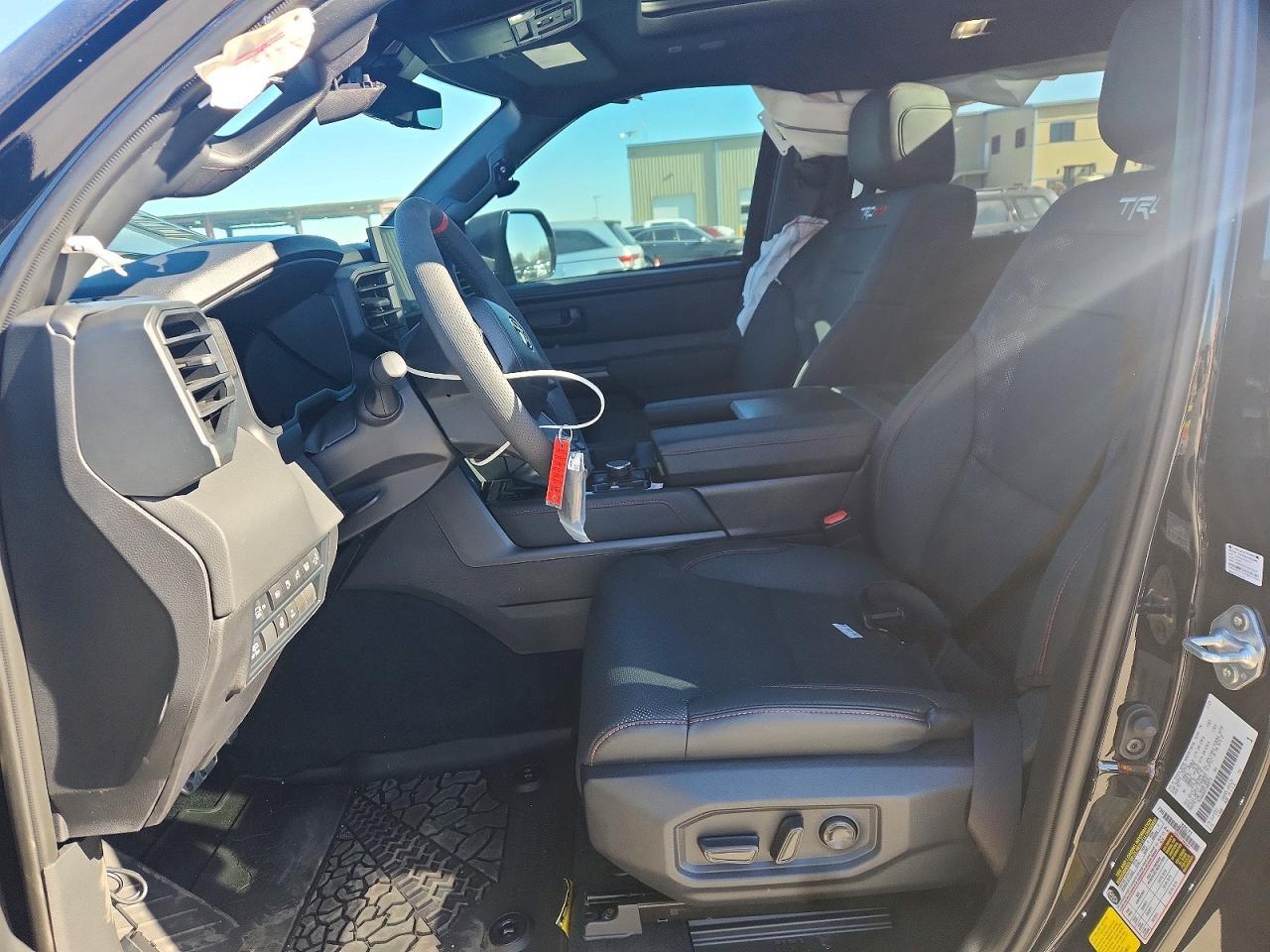 2026 Toyota Sequoia Sr5 - Image 7