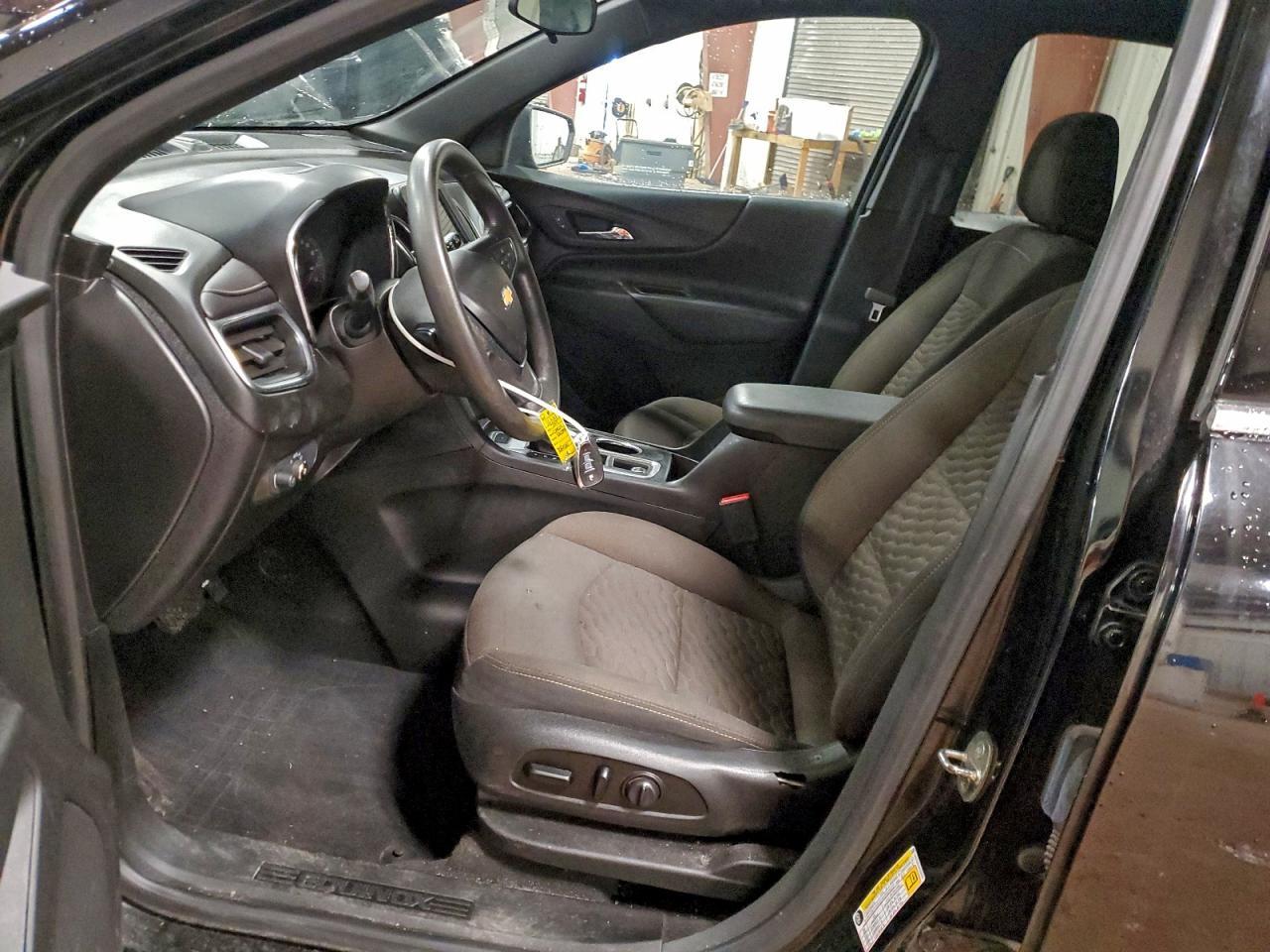 2019 Chevrolet Equinox Lt - Image 7