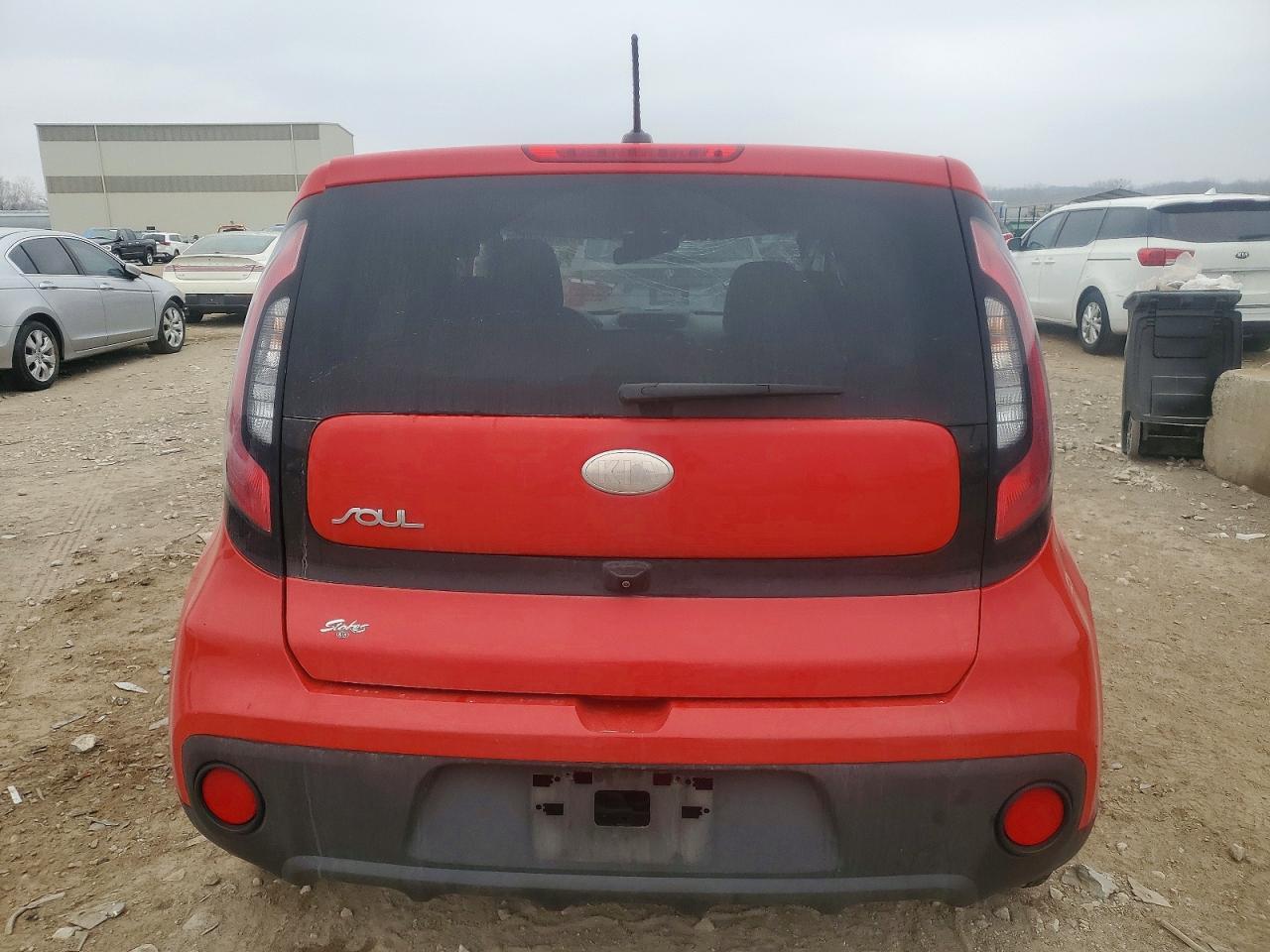 2019 Kia Soul - Фото 6