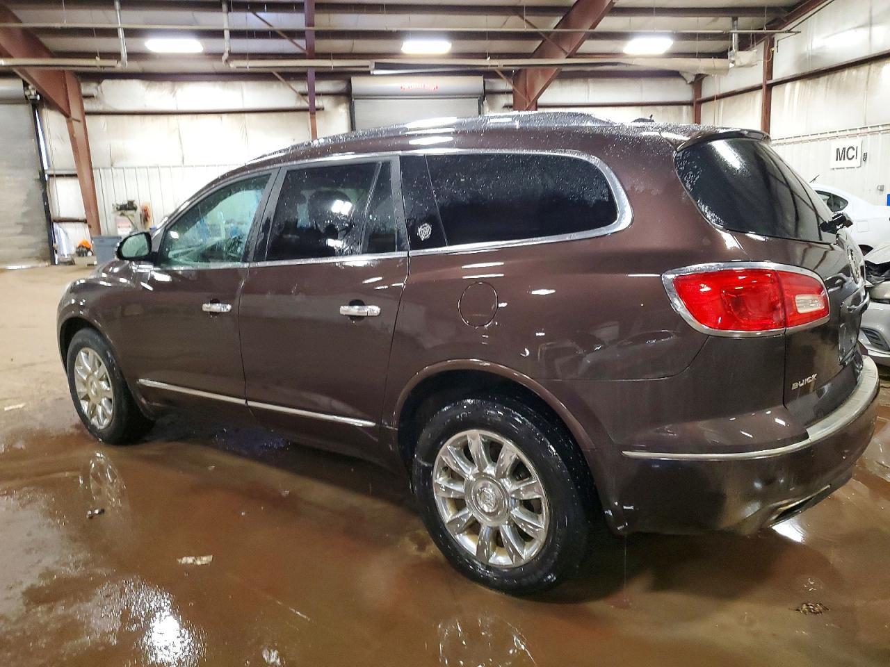 2015 Buick Enclave - Image 2