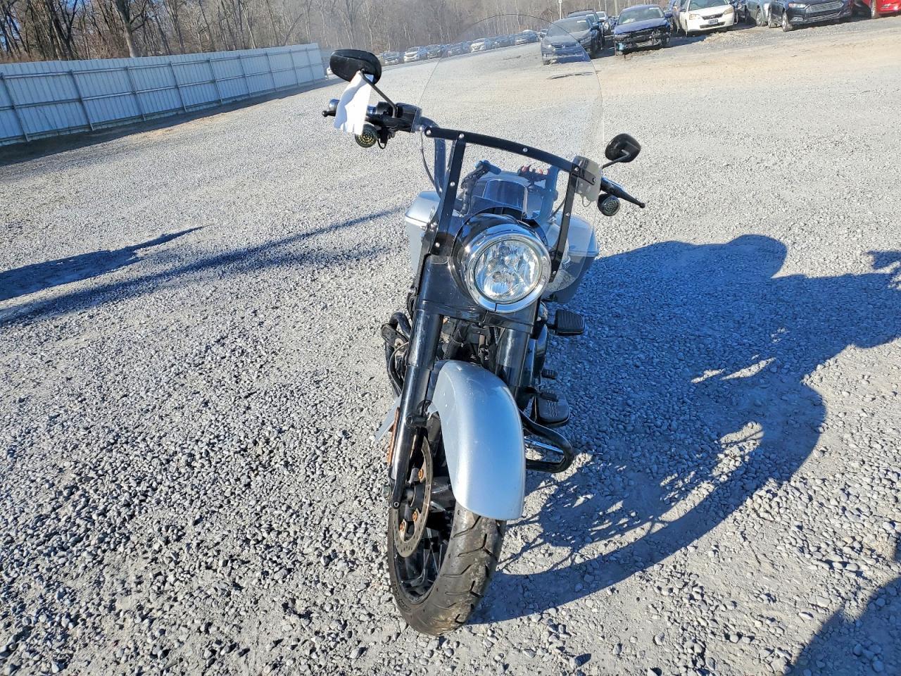 2020 Harley-Davidson Flhrxs - Фото 2