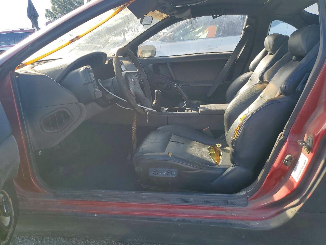 1990 Nissan 300Zx Gs - Фото 7