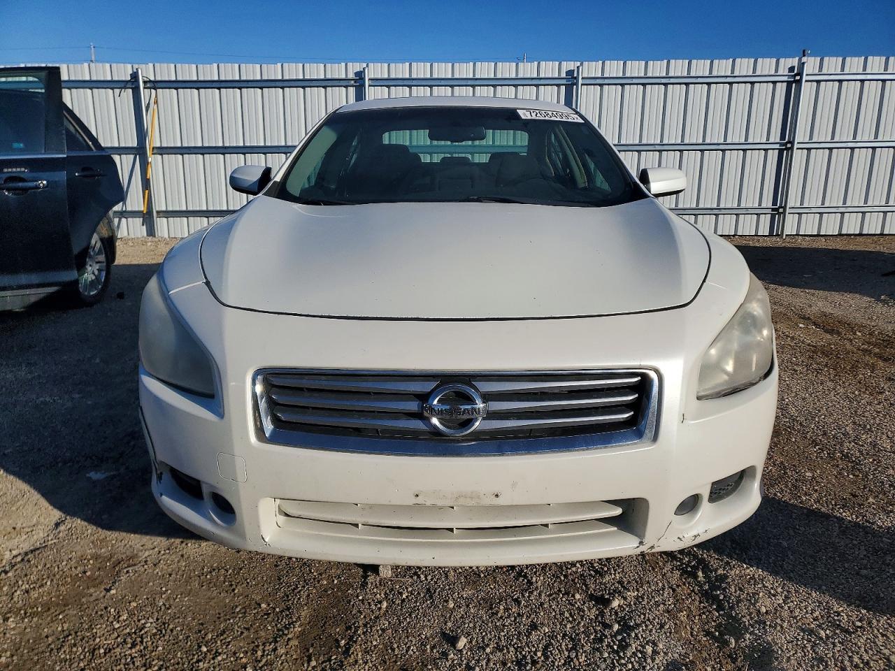 2014 Nissan Maxima - Фото 5